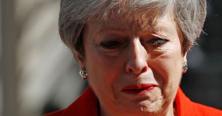 Theresa May zrezygnowała. Zdecydowany faworyt do zajęcia jej miejsca