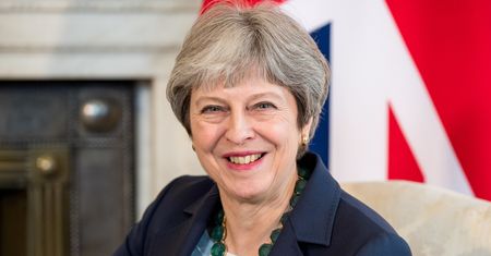 Brytyjski rząd ustalił stanowisko ws. brexitu. Rozmowy trwały 8 godzin