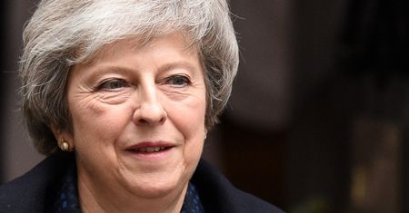 Brexit: May wykluczyła wcześniejsze wybory i drugie referendum ws. wyjścia z UE