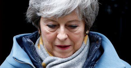 Brexit. UE przygotowuje się do ewentualnej porażki Theresy May. "Observer" odsłania kulisy