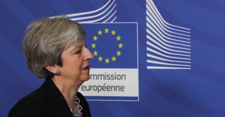 Brexit będzie opóźniony? Kontynuacja rozmów nt. wyjścia Wielkiej Brytanii z Unii Europejskiej w Londynie