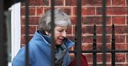 Theresa May przegrała ważne głosowanie w parlamencie. Trudniej o brexit bez umowy