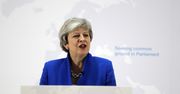 Brexit. Premier May dopuszcza możliwość drugiego referendum