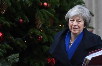 Theresa May uspokaja Polaków: możecie zostać, chcemy, żebyście zostali