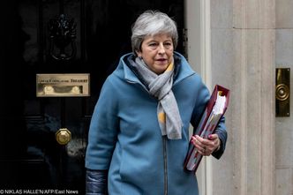 Brexit. Unia Europejska czeka na list z Wielkiej Brytanii i prośbę o przedłużenie brexitu