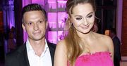 Małgorzata Socha z mężem przyłapani podczas porannego treningu na Mazurach! Jak gwiazda wygląda na co dzień?