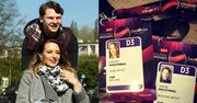 Eurowizja 2015: Monika Kuszyńska z mężem i siostrą już w Wiedniu. Dzisiaj pierwsza próba Polski [INSTAGRAM]