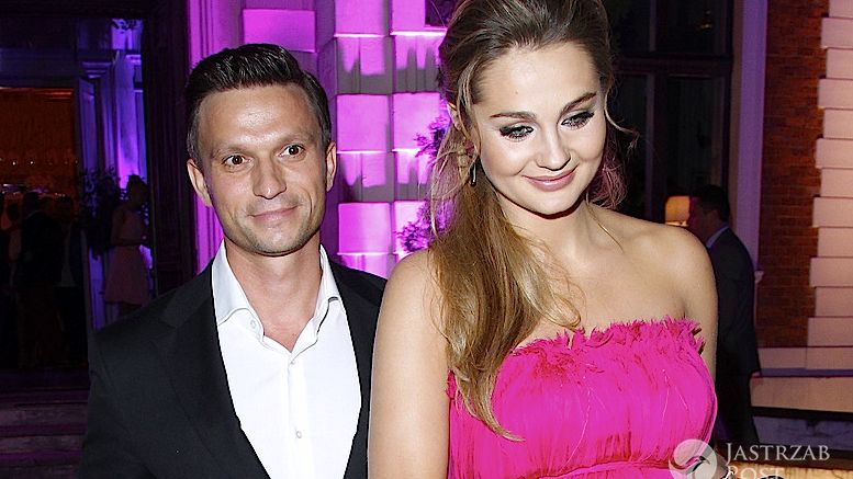 Małgorzata Socha i Krzysztof Wiśniewski rocznica ślubu