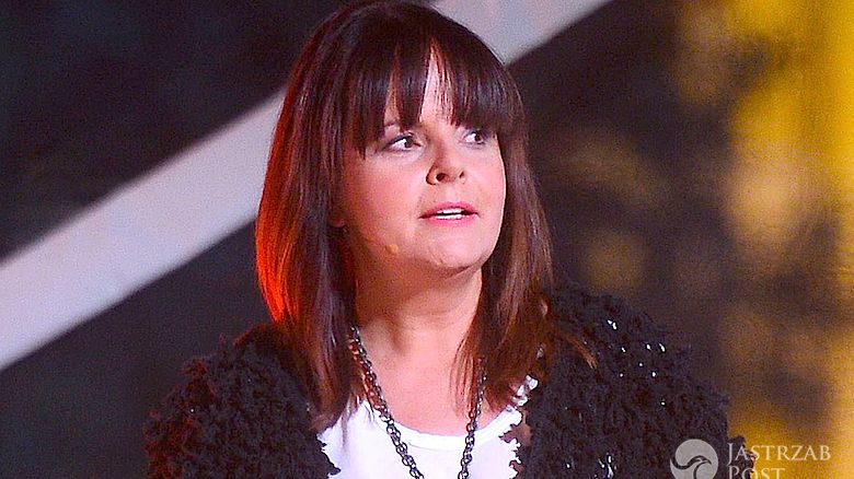 Karolina Korwin Piotrowska ma męża