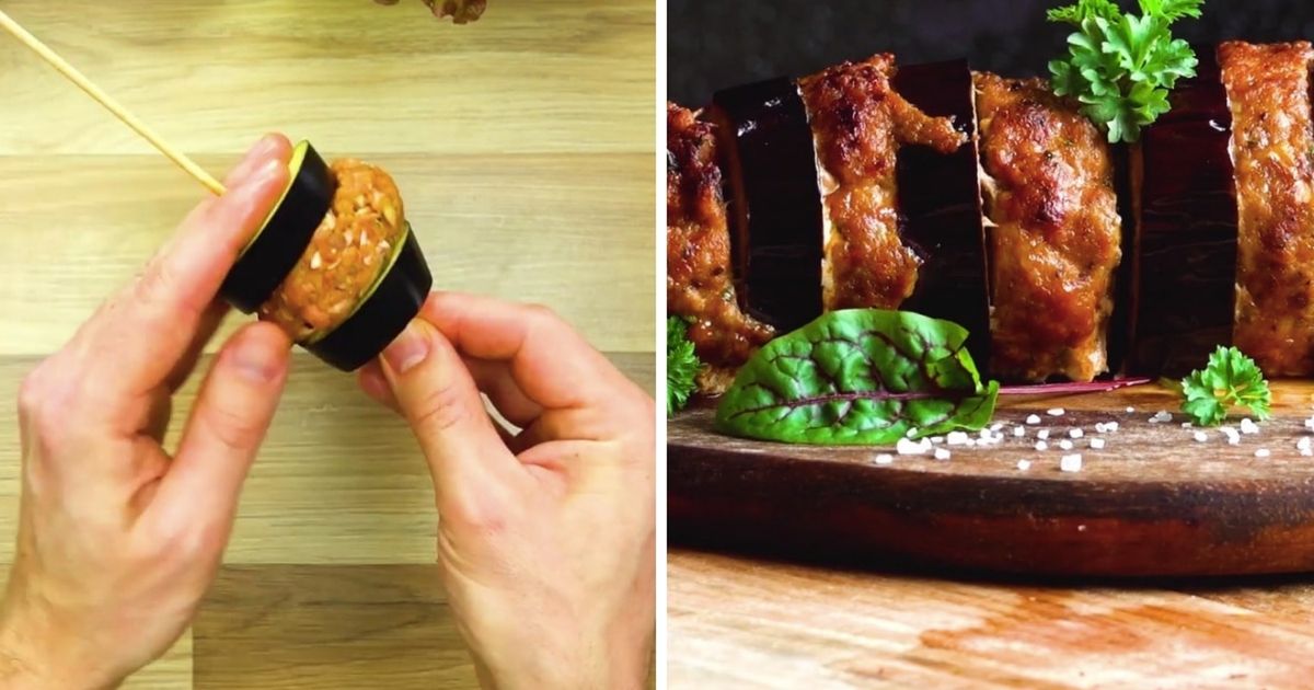 Mega szaszłyki z indyka prosto z piekarnika