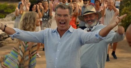 "Mamma Mia!": jak wszystko się zaczęło i Cher jako babcia