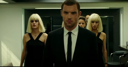 Program TV na sobotę – "Transporter: Nowa moc", "Wpadka", "W doborowym towarzystwie" [24-08-2019]