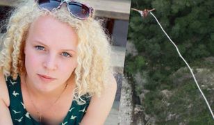 Tragiczna śmierć nastolatki. Zginęła, bo źle zrozumiała hiszpańskiego instruktora