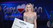 Eurowizja 2017 - Kasia Moś w finale. Jak głosować na Polskę?