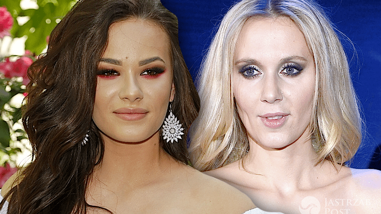 Natalia Szroeder o Kasi Moś na Eurowizji 2017