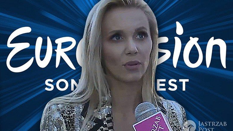 Kasia Moś Eurowizja 2018