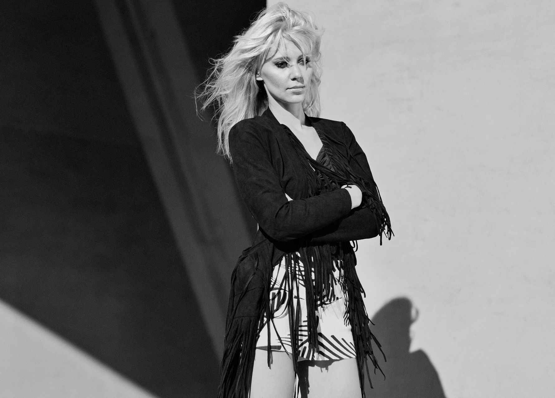 Kasia Moś
