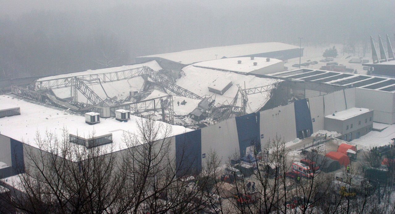 Skarb Państwa odpowiedzialny za tragedię w MTK. Jest decyzja sądu