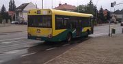 Ostrołęka: Pijany 29-latek ukradł autobus. Uderzył w audi