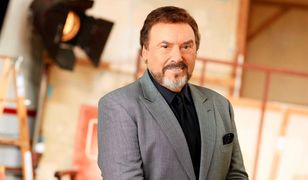 "Moda na sukces": nie żyje Joseph Mascolo, serialowy Massimo Marone