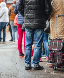 Babciny gadżet? Nic bardziej mylnego. Polacy pokochali wózki zakupowe