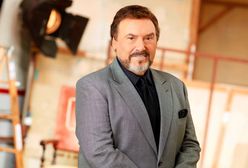 "Moda na sukces": nie żyje Joseph Mascolo, serialowy Massimo Marone