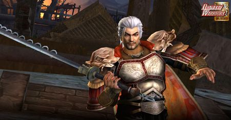 "Dynasty Warriors: Unleashed". Walki samurajów za darmo na komórce