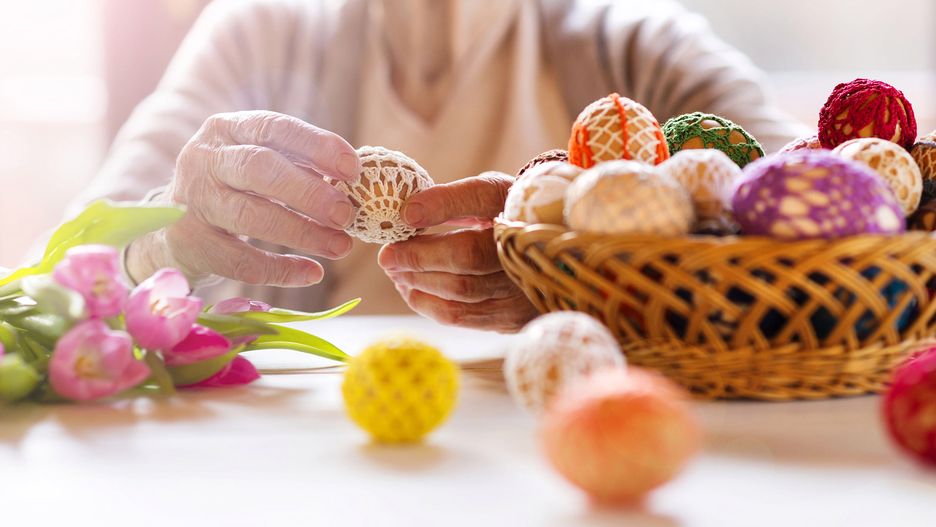 Życzenia na Wielkanoc 2019 – najładniejsze wierszyki oraz życzenia wielkanocne. Śmieszne i poważne, idealne do wysłania w formie SMS