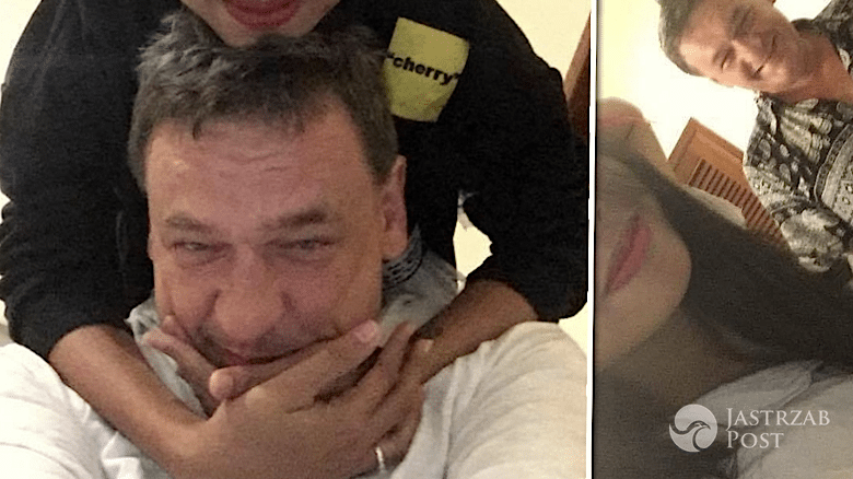 Piotr Tymochowicz Sa Na Kambodża