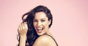 Kelly Brook w seksownej bieliźnie