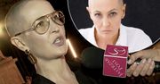 Anna Puślecka wywalczyła refundację leku na raka, ale to nie koniec jej walki z NFZ. Zapowiada kolejne działania [WIDEO]