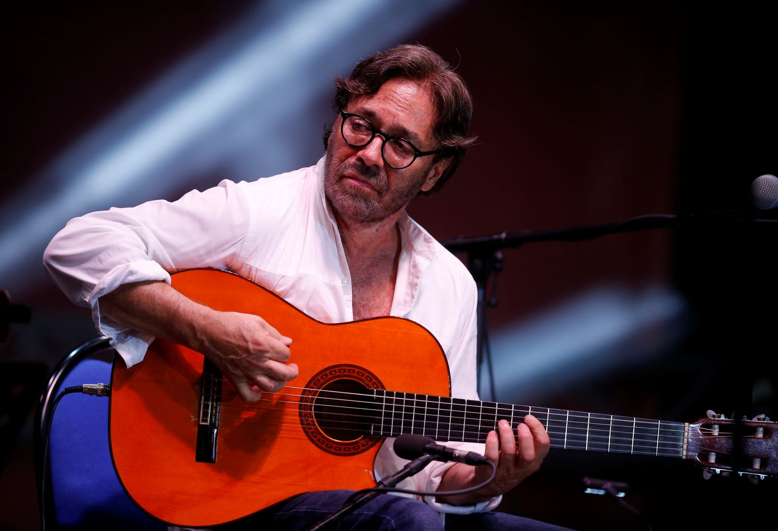 Al Di Meola