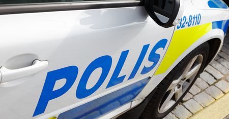 Nie żyje Eric Torell. 20-latek z zespołem Downa zabity z rąk policjantów.