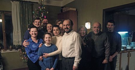 Po "Cichej Nocy" nie narzeka na brak zajęć. "Staram się wykorzystać to, że kilka osób we mnie uwierzyło"