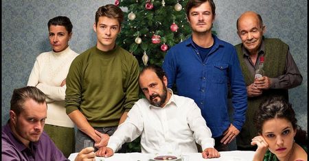 "Cicha noc": święta z piekła rodem. Czy tak wygląda Boże Narodzenie w Polsce?