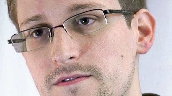 Edward Snowden