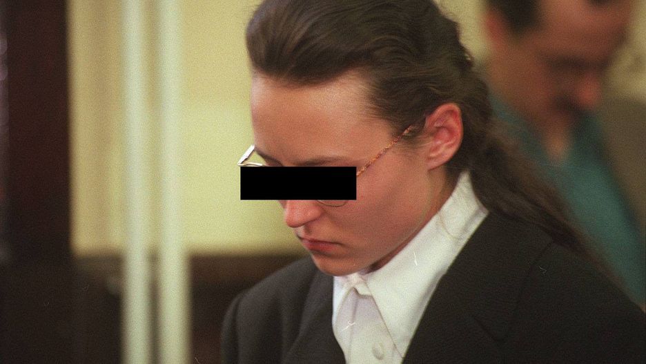 Monika O. została skazana za brutalne zamordowanie 22-latki