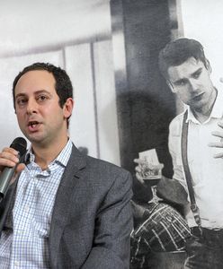 Polsko-amerykański dziennikarz: Nie było polskiej rodziny, której nie dotknęłaby nazistowska machina śmierci