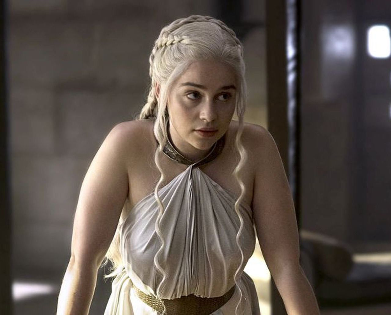 Co wiesz o Emilii Clarke?