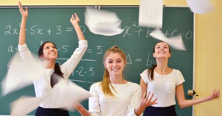 Wyniki matur poprawkowych 2019 – środa, 11 września. Zobacz, gdzie i o której godzinie można sprawdzić wyniki