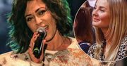 Natalia Kukulska zapuściła włosy i pokazała się w ubraniach od Małgorzaty Sochy. Efekt zasługuje na komplementy