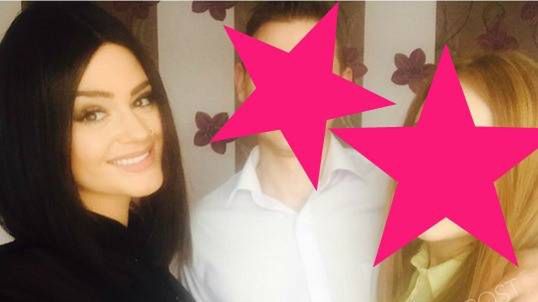 Honorata Skarbek pokazała brata

Fotografia: screen z Instagram.com