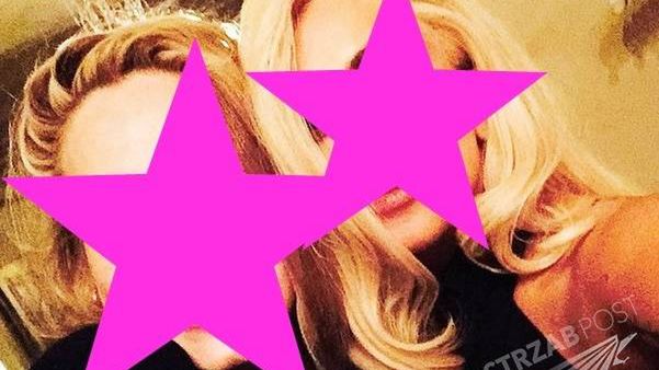 Lady Gaga i AdeleLady Gaga i Adele
Fotografia: Instagram.com