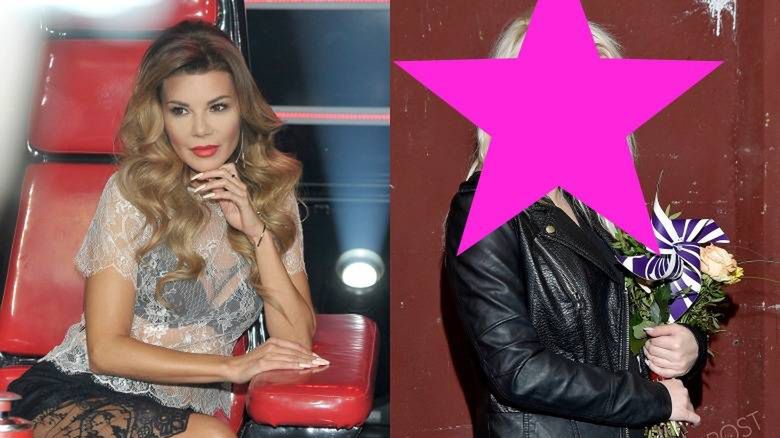 Edyta Górniak i Margaret