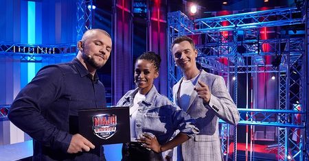 Teleturnieje i reality show na dziś: "Big Brother", "Ninja Warrior Polska", "Milionerzy", "Love Island. Wyspa miłości" [Wtorek, 01.10.2019]