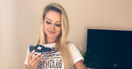 Ola Ciupa dementuje plotki o ciąży. "Będę najlepszą ciocią na świecie"