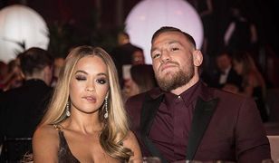 Rita Ora ścisnęła krągłości do granic możliwości. Ona nie wie, co to wstyd!