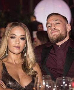 Rita Ora ścisnęła krągłości do granic możliwości. Ona nie wie, co to wstyd!