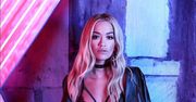 Rita Ora w sesji dla Tezenis