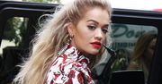 Rita Ora odchodzi z amerykańskiego "Top Model" po zaledwie jednym sezonie